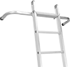 Standoffs for Ladders