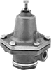 Corrosion-Resistant Pressure-Regulating Valves for Water, Oil, Air, and Inert Gas