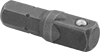 Hex Shank to Square Drive Adapters