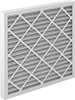 Ultra-Efficiency Odor-Removal Panel Air Filters
